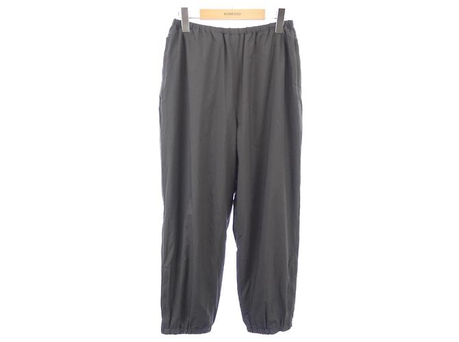 Autre Marque Pantalones blurhms Castaño