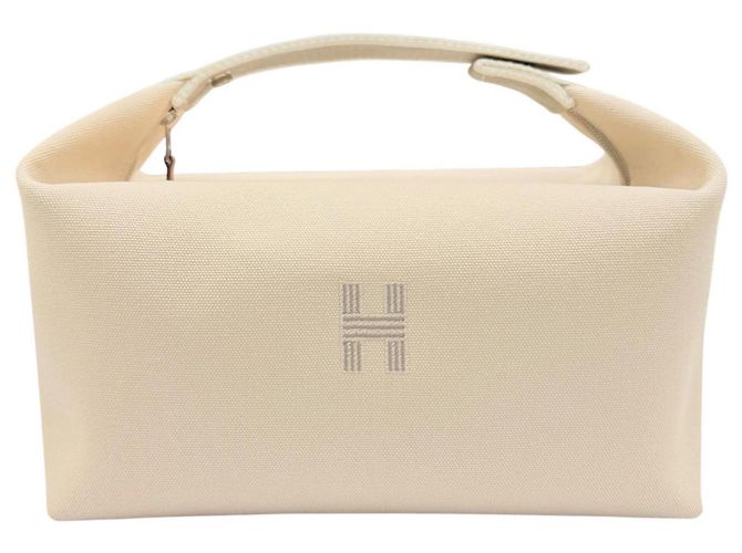 Hermès Bolso Hermes Bride à Black GM