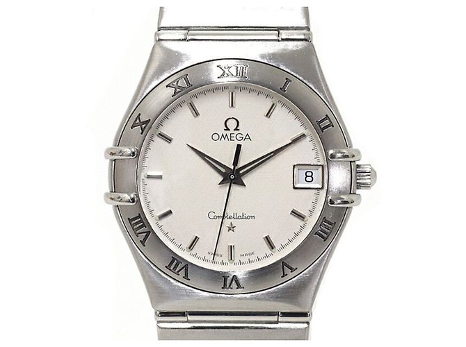 Relógio Omega Constellation Masculino 1512.30