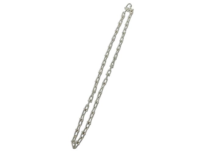 Tiffany & Co Collana Tiffany HardWear Small Link Argento