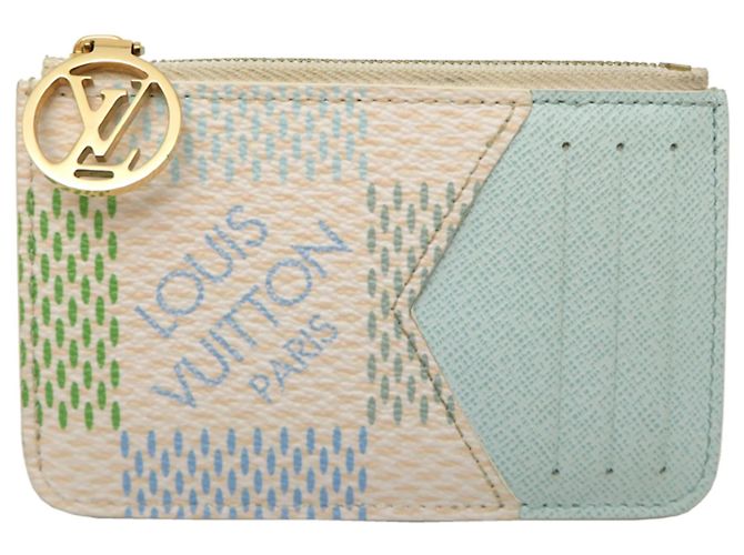 Louis Vuitton Porte Carte Romy Card Case