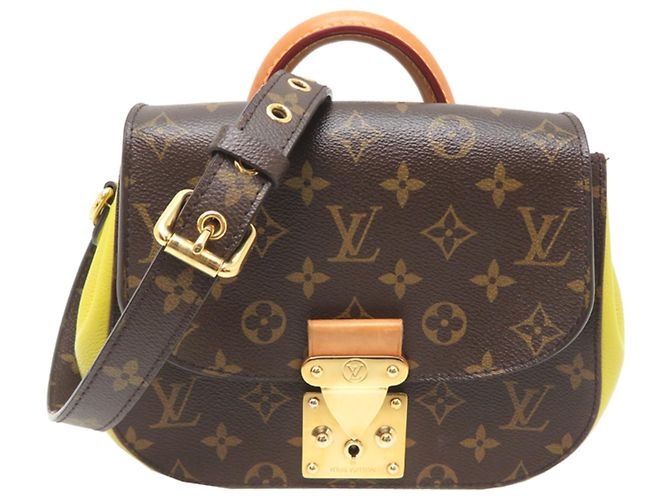 Borsa da donna Louis Vuitton Eden PM