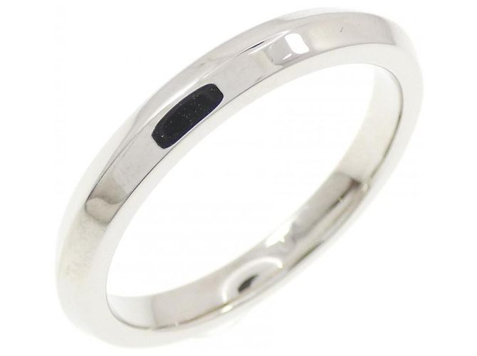 Bulgari Anillo Bvlgari Platinum