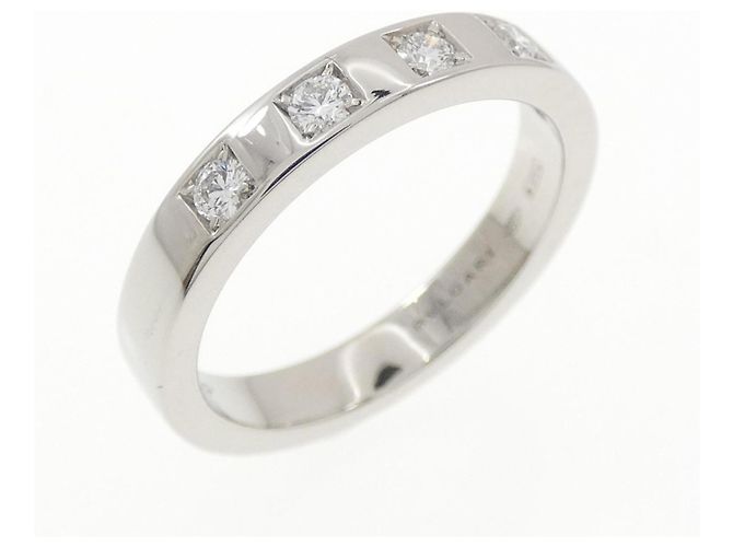Bulgari Bvlgari Marry Me Ring