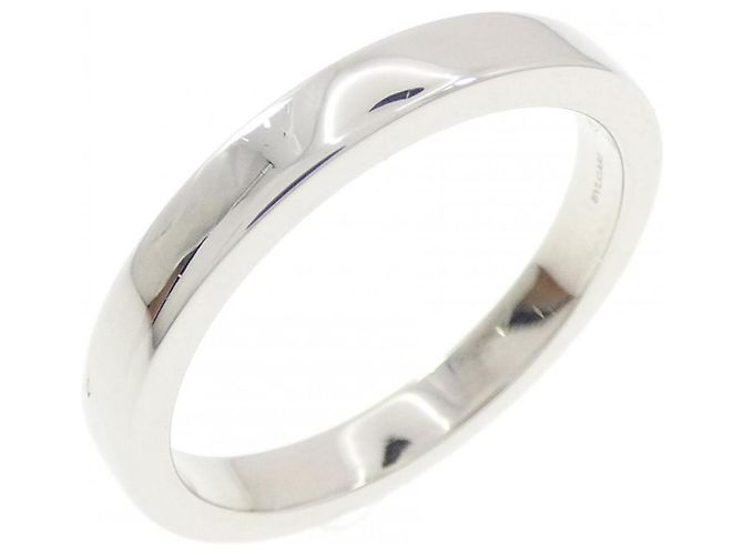 Bulgari Bvlgari PT950 Bandring