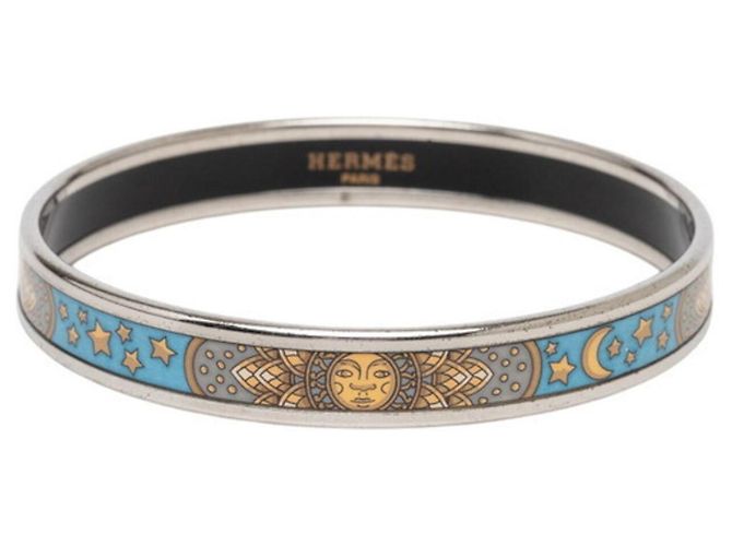 Hermès Bracciale Email PM Hermes Multicolore 