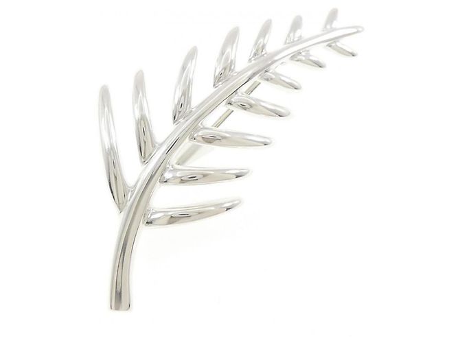 Tiffany & Co. Brosche aus 925 Silber