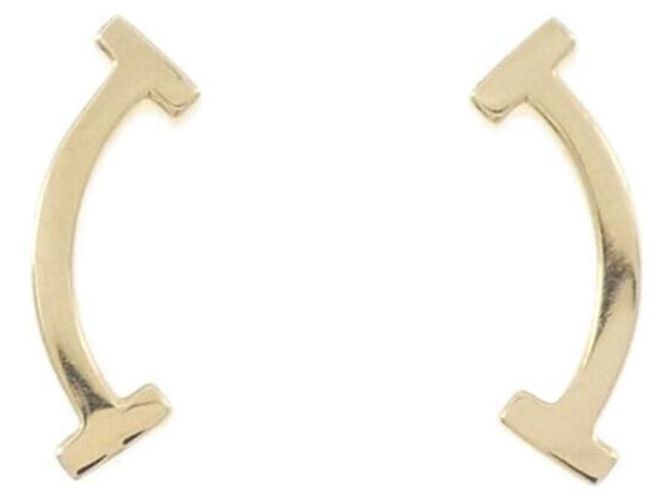 Tiffany & Co Orecchini Tiffany T Smile