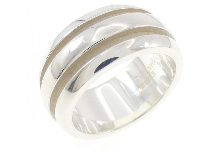Tiffany & Co Tiffany Atlas Ring