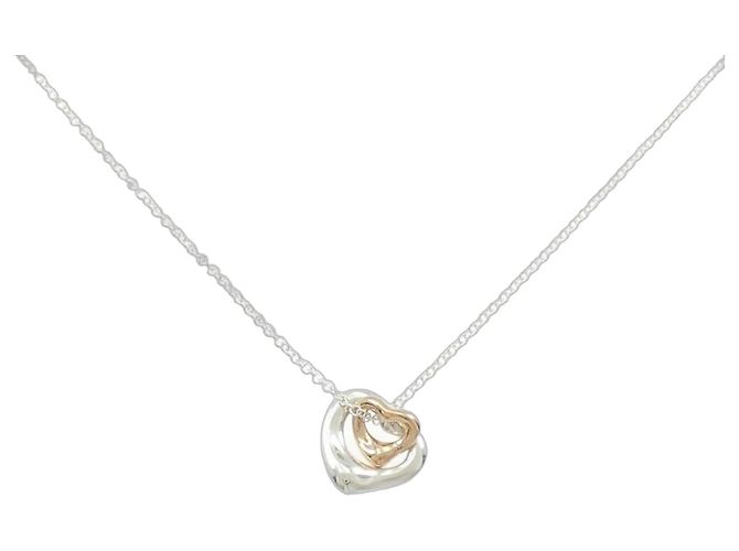 Tiffany & Co Collar Tiffany Open Heart Extra Mini