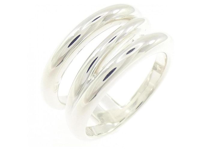 Tiffany & Co Anello Tiffany Open Diagonal