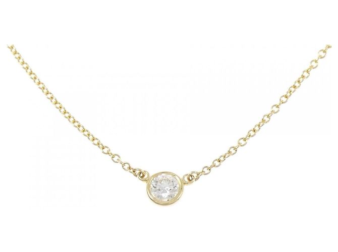 Collar Tiffany & Co. By the Yard