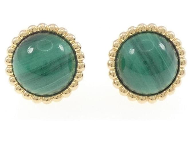 Brincos Perlee Couleur Van Cleef & Arpels 