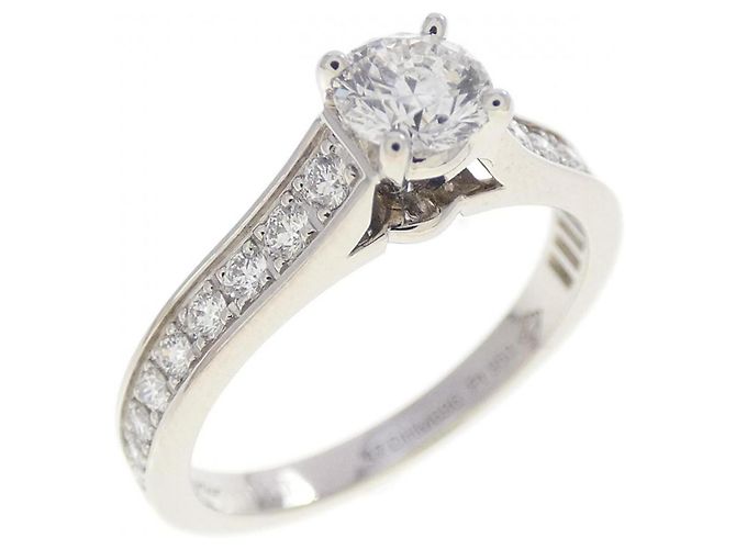Cartier 1895 Diamantring