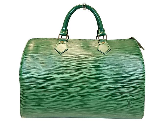 Bolsa Louis Vuitton Speedy 30