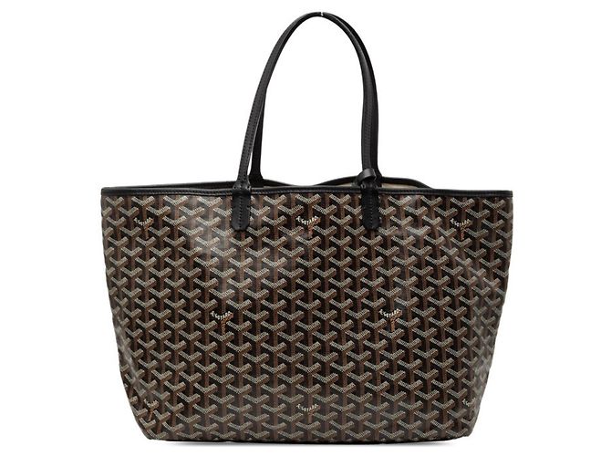 Sac cabas Goyard Saint Louis PM