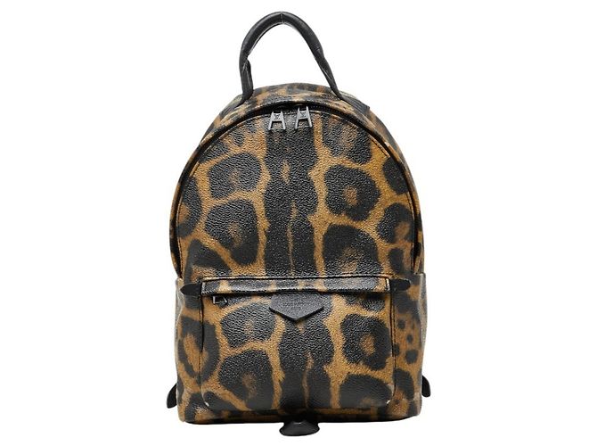 Louis Vuitton Palm Springs PM Backpack M52020 Multiple colors