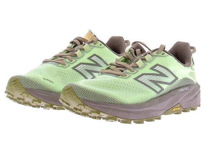 New Balance Sneaker Grün Damen 37.5