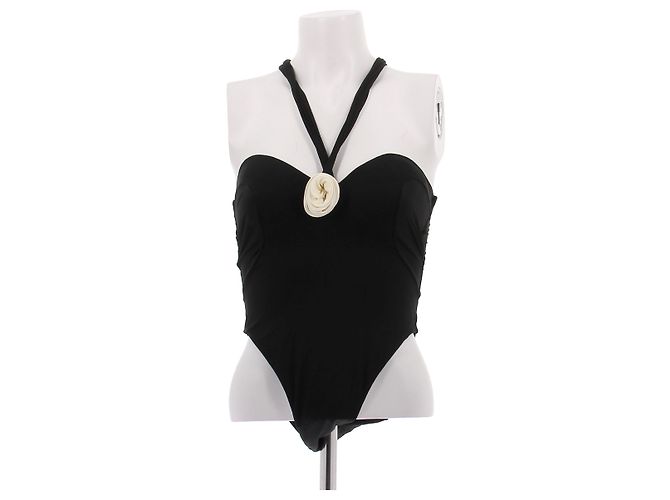 Autre Marque Costume intero LA REVECHE nero