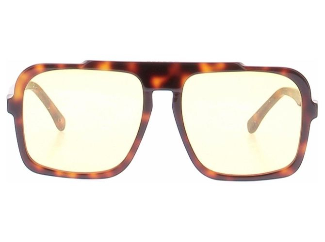 Autre Marque Gafas de sol BRESAC marrones Castaño