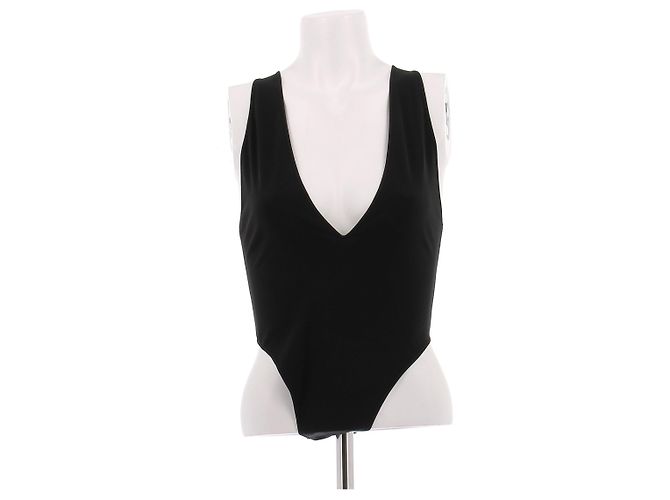 Autre Marque Body negro SELEZZA