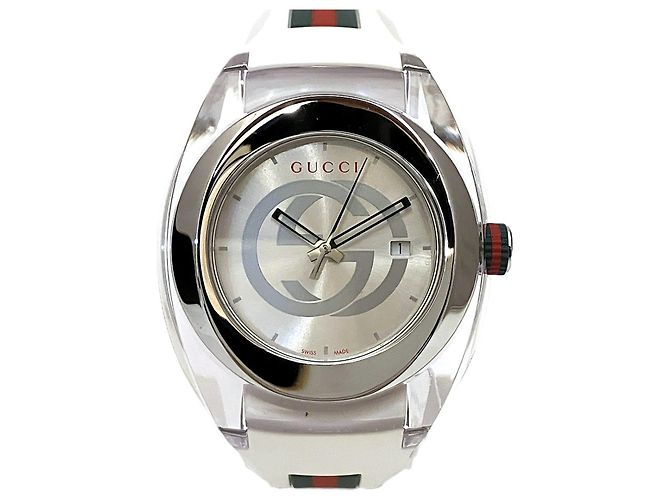 Relógio de Pulso Gucci Sync