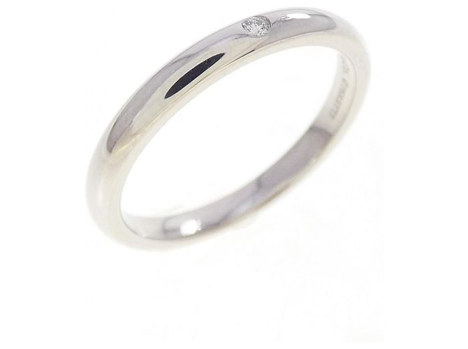 Tiffany & Co Tiffany Stacking-Ring 
