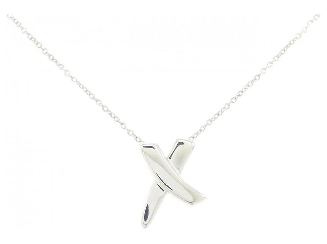 Tiffany & Co Collar Tiffany Kiss