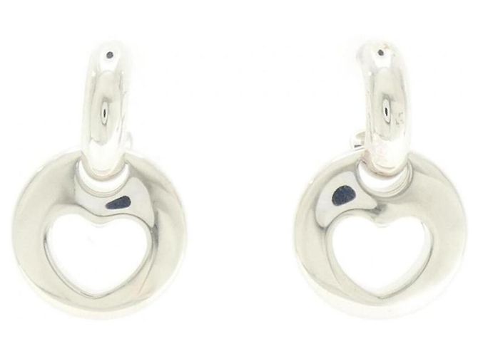 Tiffany & Co Orecchini Tiffany Heart Stud 