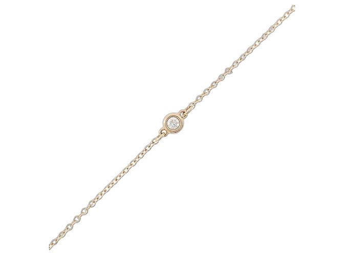 Bracciale charm Tiffany & Co. By the Yard