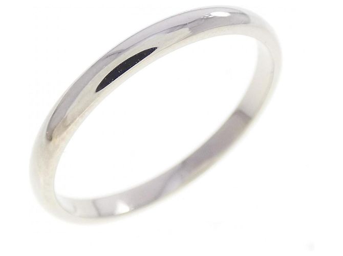 Tiffany & Co Tiffany Platin 950 Ringband