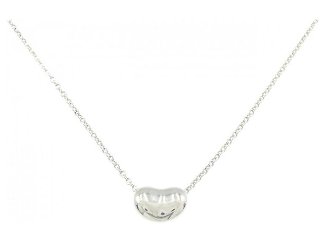 Tiffany & Co Tiffany Bean Halskette