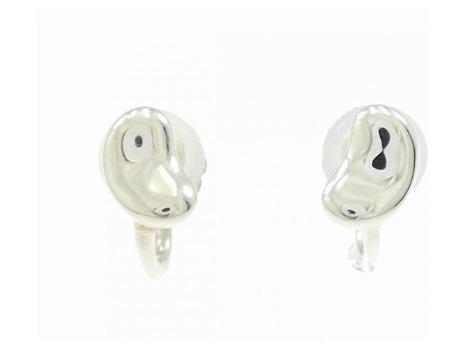 Tiffany & Co Orecchini a clip Tiffany Beans