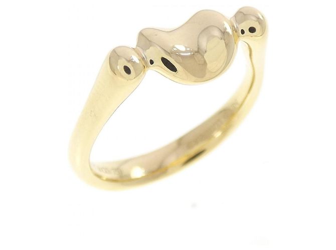Anillo Tiffany & Co Beans en oro amarillo 18K