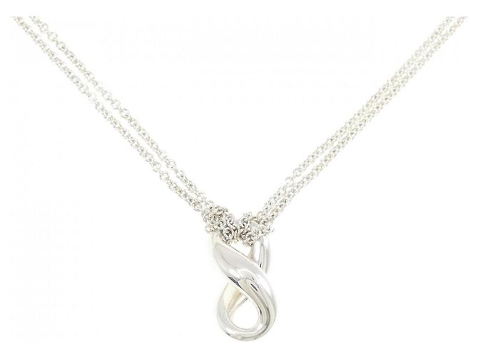 Collana Figure Eight Tiffany & Co.