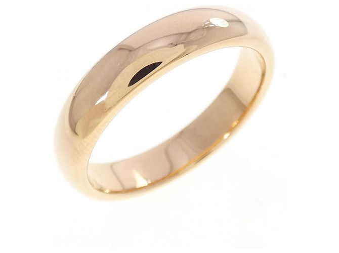 Tiffany & Co Tiffany Forever Ehering in Roségold