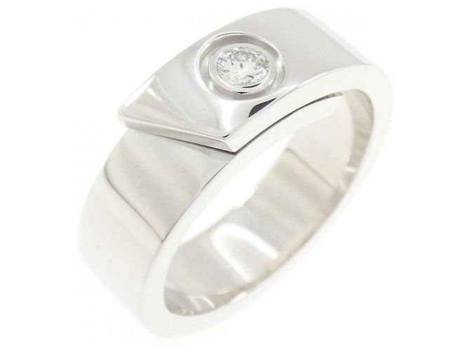 Cartier Anniversary Ring