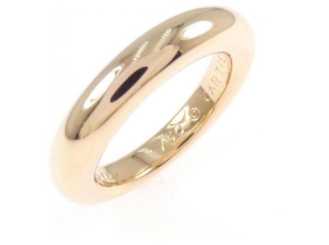 Anillo Ellipse Cartier