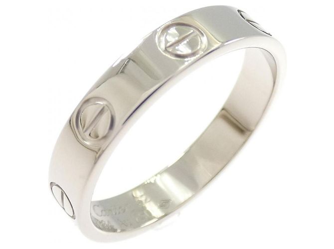Cartier Mini Love Ring