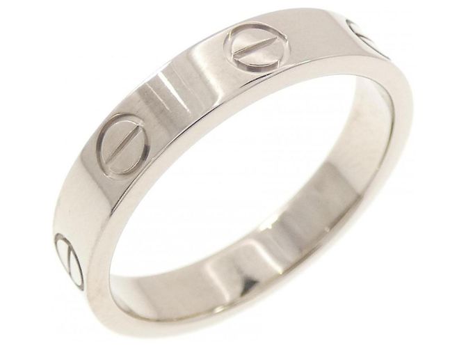Anello Cartier Mini Love