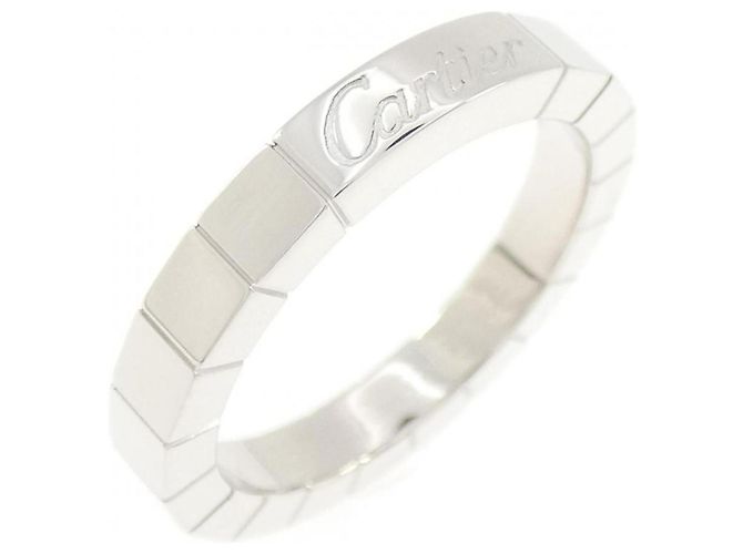Cartier Lanières Ring