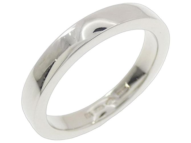 Bulgari Bvlgari PT950 Platin Ringband
