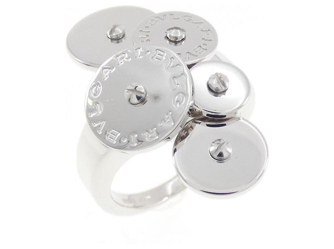 Bulgari Anillo Cycladi de Bvlgari
