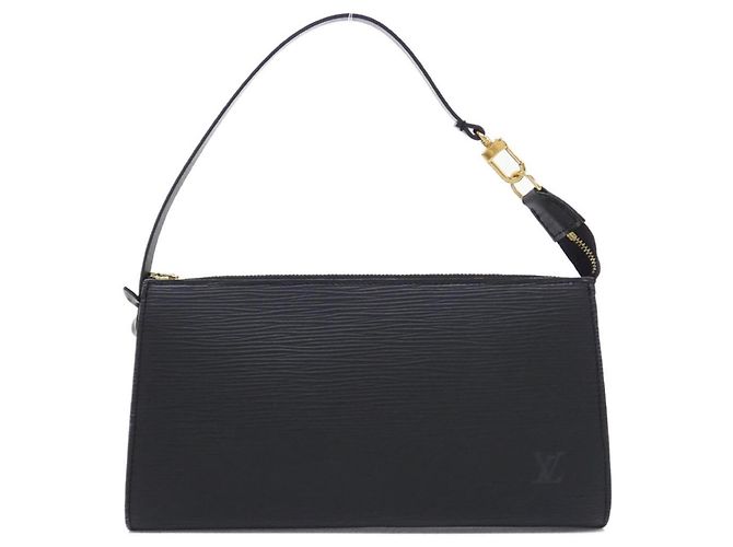 Louis Vuitton Epi Pochette Accessoires