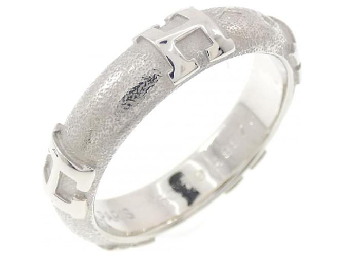 Hermès Fidelité Ring Golden 
