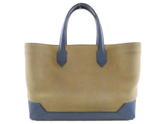 Hermès Sac cabas Hermes Maxi Box Beige