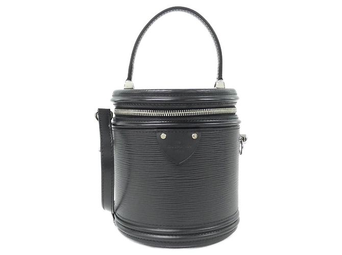 Sac à main Louis Vuitton Epi Cannes M52226