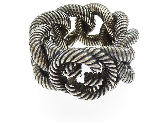 Gucci 925 Silber Ring
