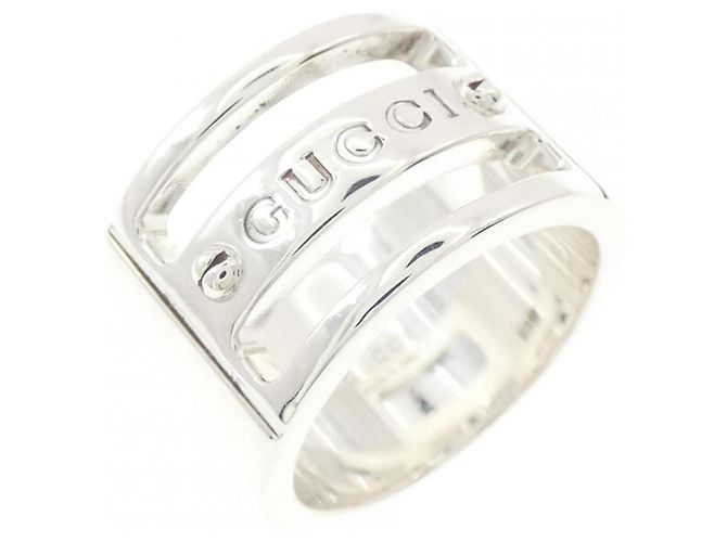 Gucci 925 Silber Ring
