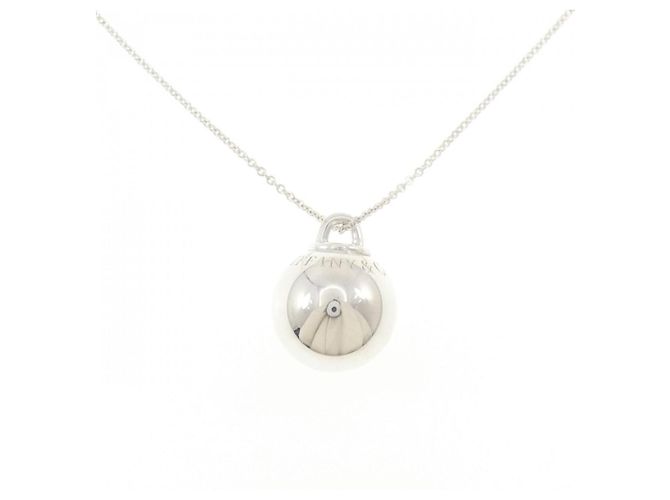 Tiffany & Co Collana Tiffany Ball